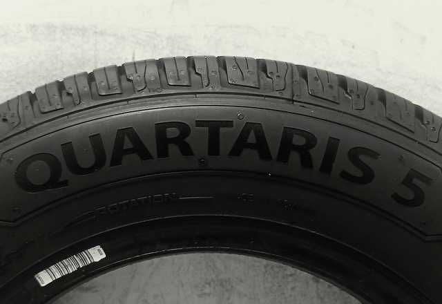 Opony 155/80 R13 BARUM QUARTARIS 5 Całoroczne 155/80r13