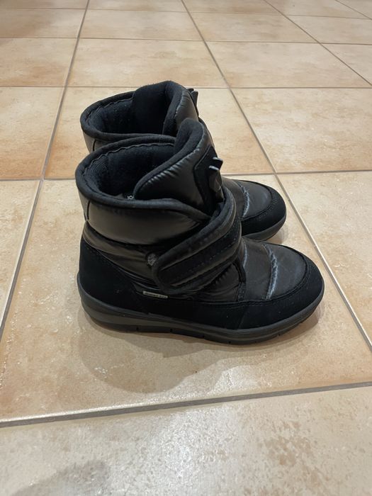 Дитячі зимові чоботи Jog Dog