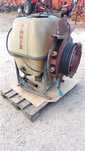 Tomix pulverizador 200l