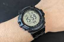 Zegarek Męski Casio G-SHOCK Sportowy Wojskowy Roboczy Mężczyzn na Rękę