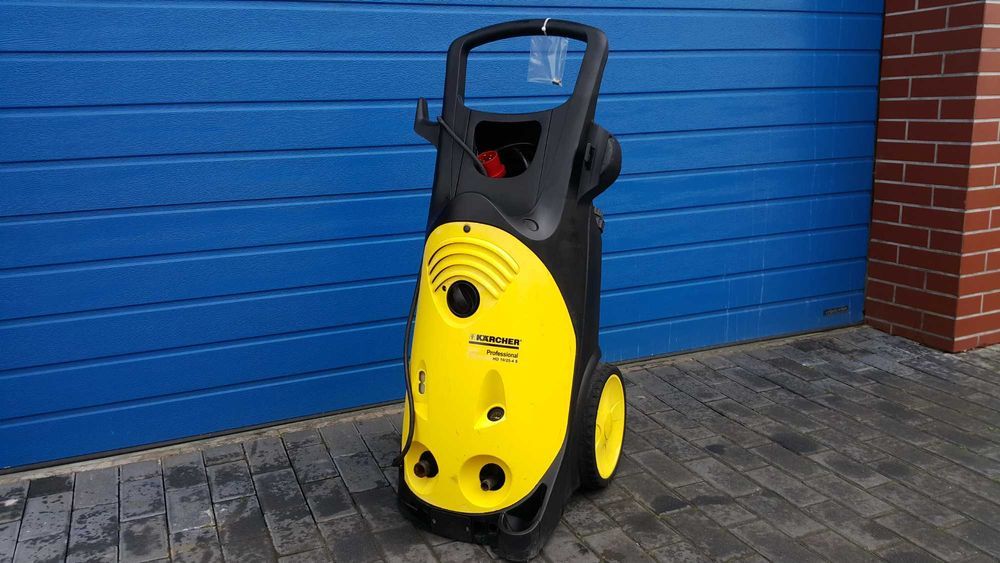 Myjka Karcher HD 10/25 4S ,1090, 13/18, 10/20, 895, 1195, 1295 SERWIS