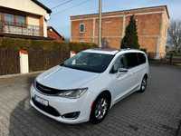 Chrysler Pacifica 3,6 Benzyna 291PS Wersja Limited 7 Osobowy DVD