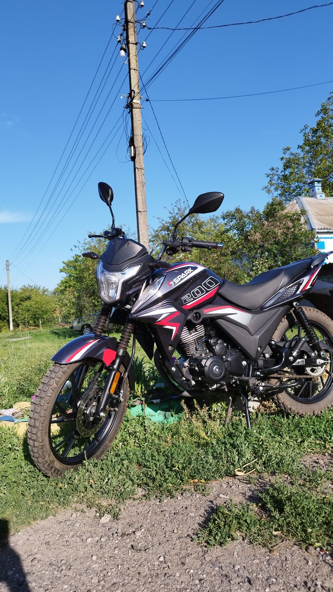 Продаж  вживаних мотоциклів ціна від 25 000