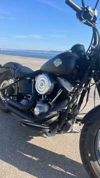 SOFTAIL SLIM Harley davidson