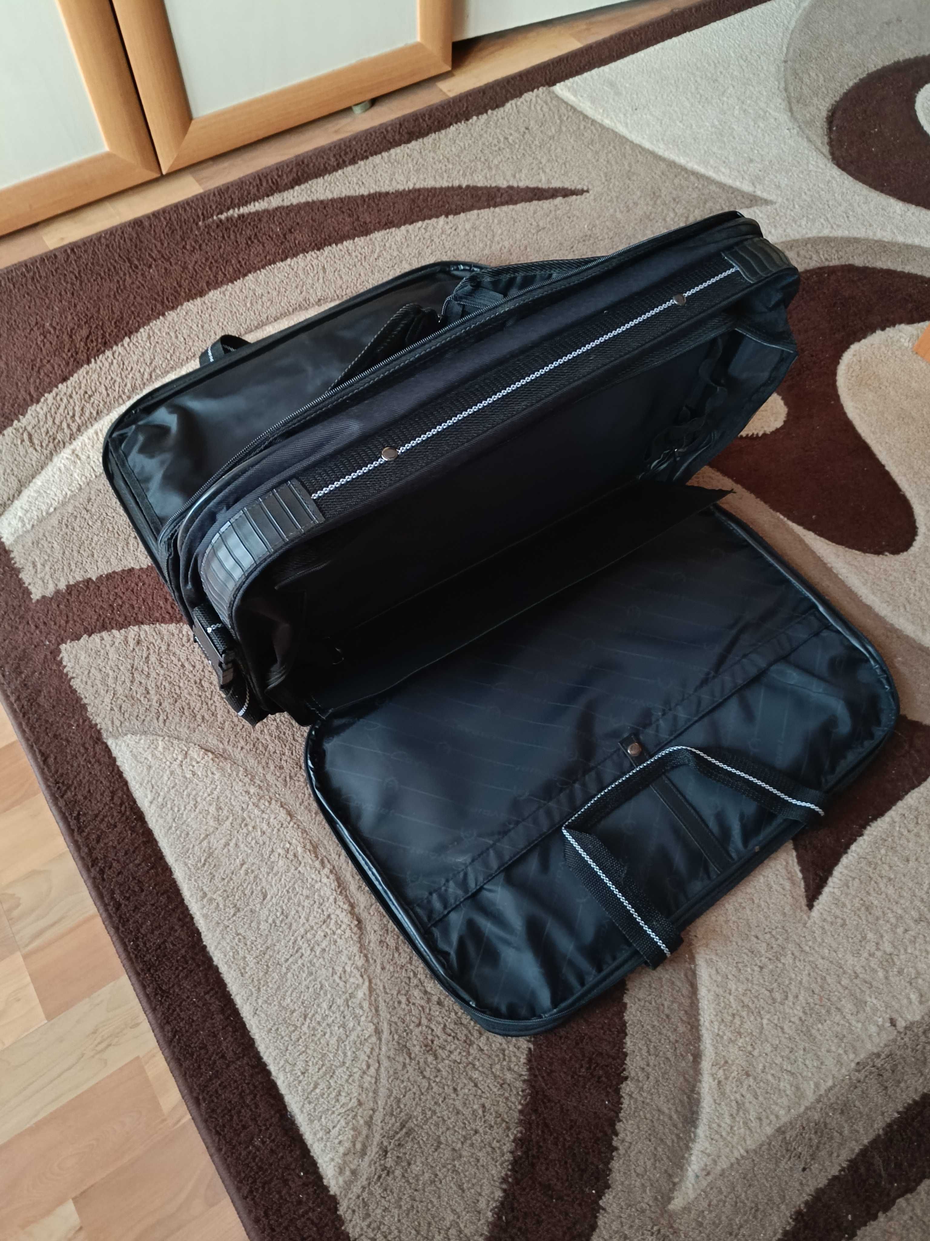 Torba podróżna Cavalet