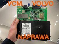 Volvo VCM naprawa programowanie wymiana XC60 XC90 XC40 S90 V90 V70 S60