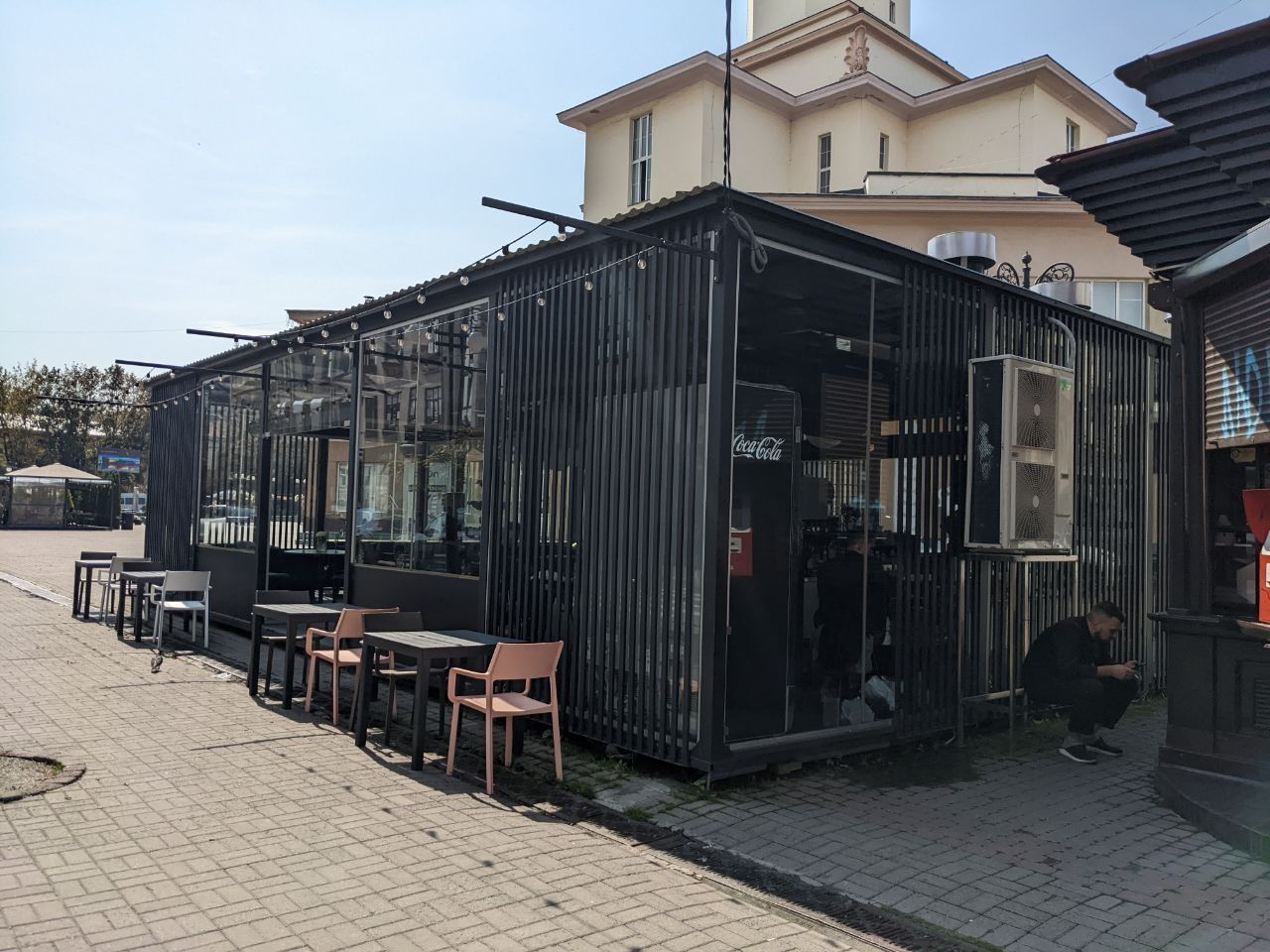 100 м2 в  центрі