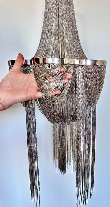 Lampa Minerva - Schuller