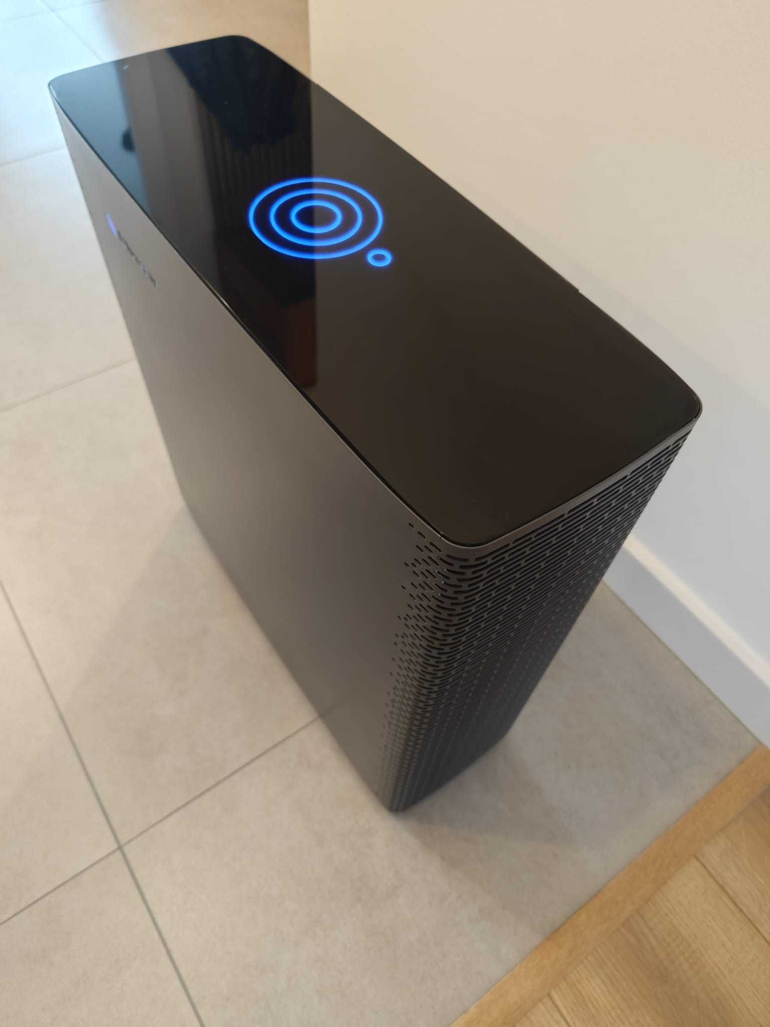Oczyszczacz powietrza BLUEAIR SENSE+