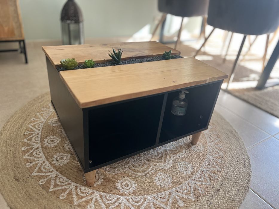 Vendo mesa de centro Original