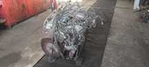 Kompletny silnik Ford Econoline 5.8 V8 270KM