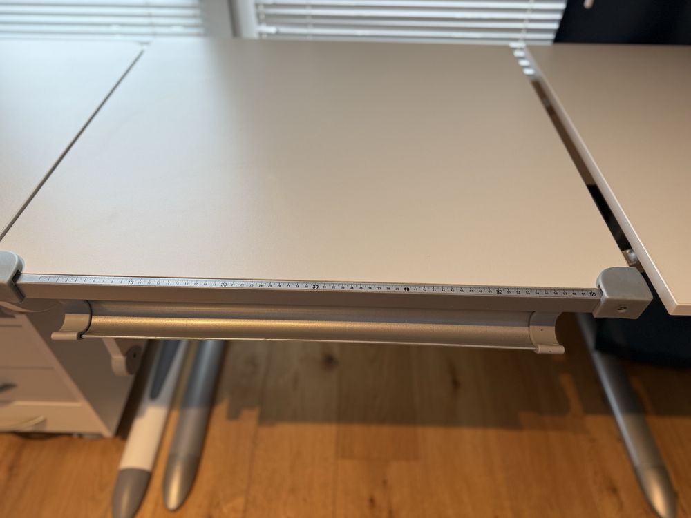 Biurko Kettler Comfort II