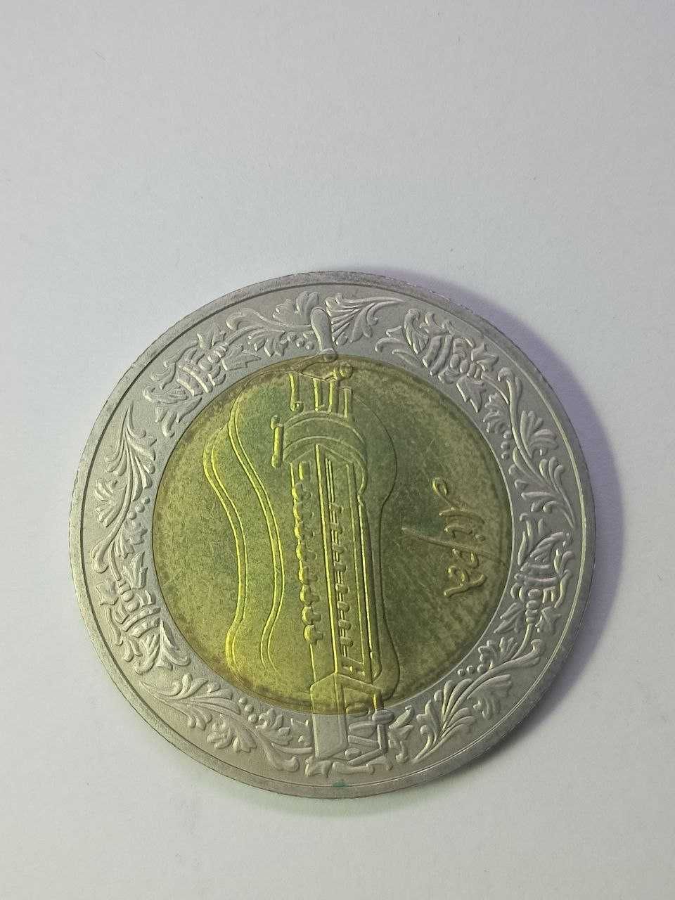 Монеты Украины , нильз, биметалл