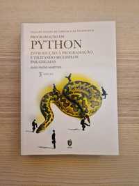 Programação em Python - 3ª Edição IST Press