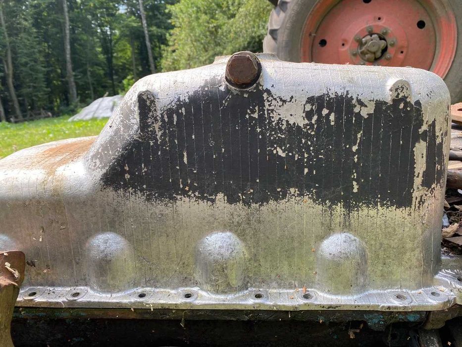 Піддон до МТЗ 80