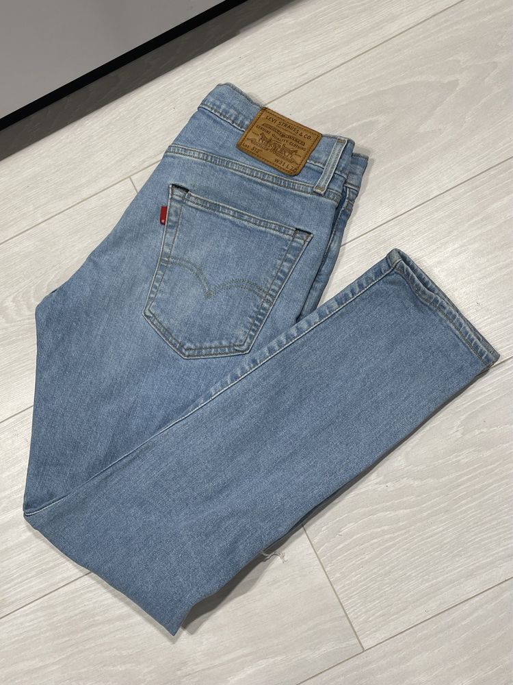 Джинси levis 512