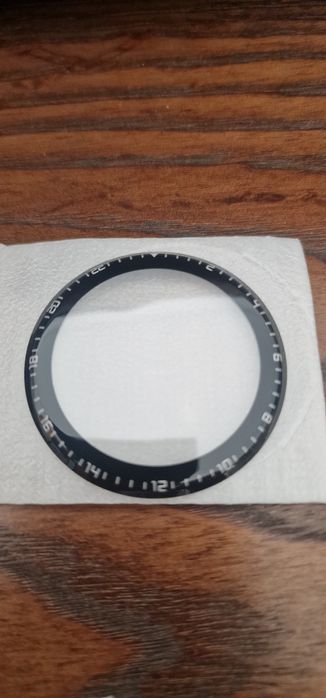 Pelicula curva para Huawei Watch GT2 46mm