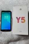 Telefon Huawei Y5 2018