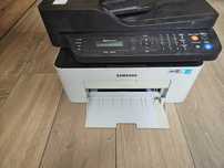 Urządzenie wielofukcyjne Drukarka Samsung Xpress M2070FW WI-Fi NFC