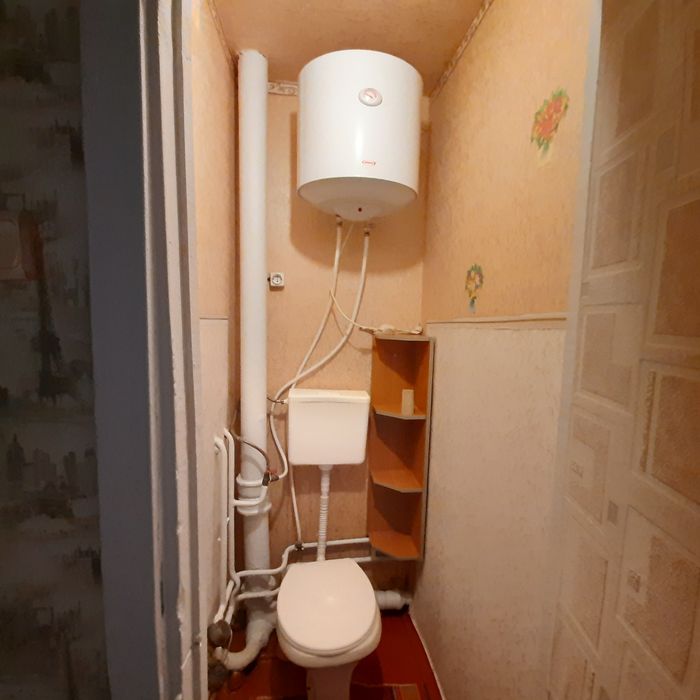 Здам 1-кімн.квартиру на Дачній / ДНС - 6школа