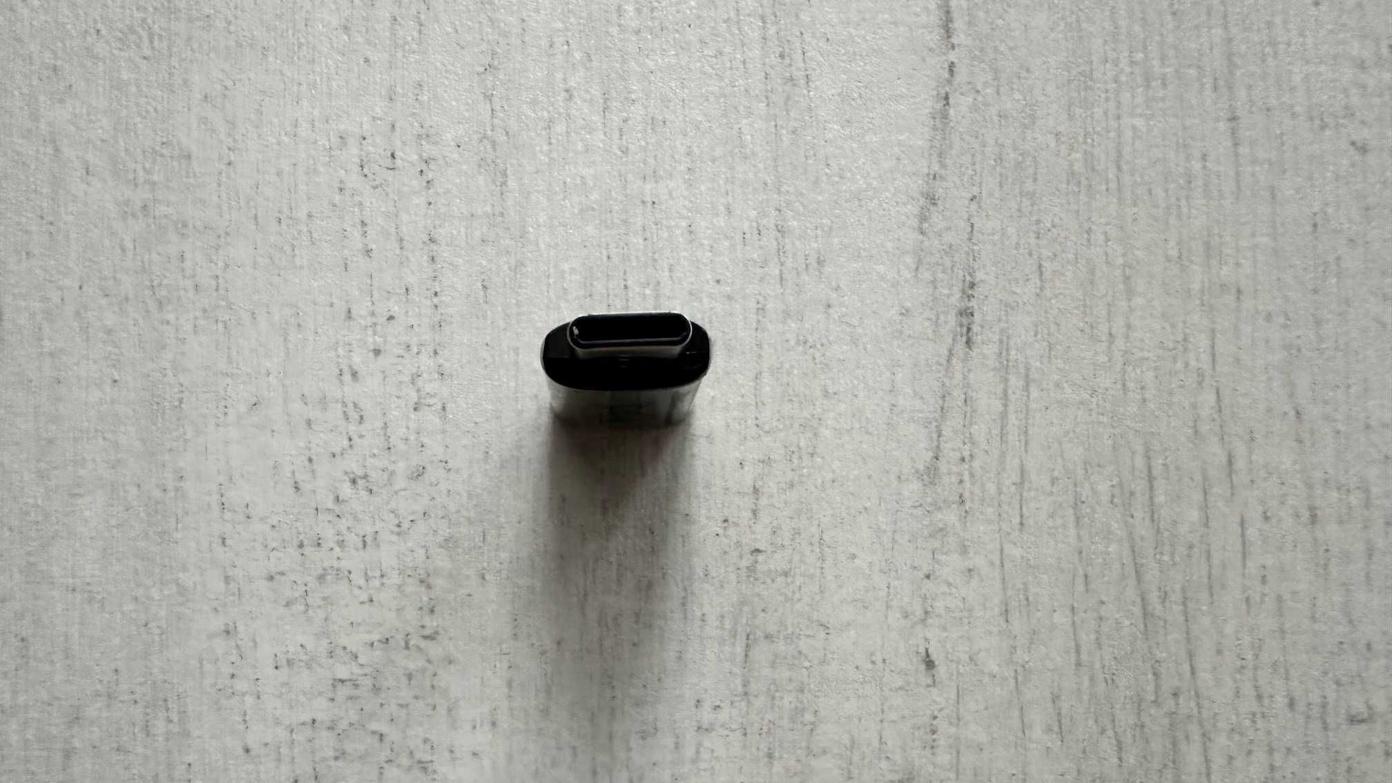 NOWA Samsung przejściówka adapter USB C Micro USB EE-GN930BB