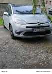Citroën C4 Grand Picasso Sprzedam C4 Grand Picasso uszkodzony