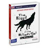 Angielski z ćw. The Hound of the Baskervilles - Arthur Conan Doyle