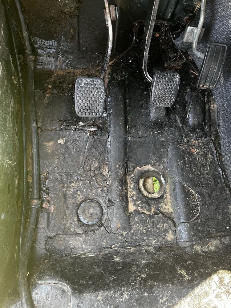 Suzuki Samurai 1,9 td