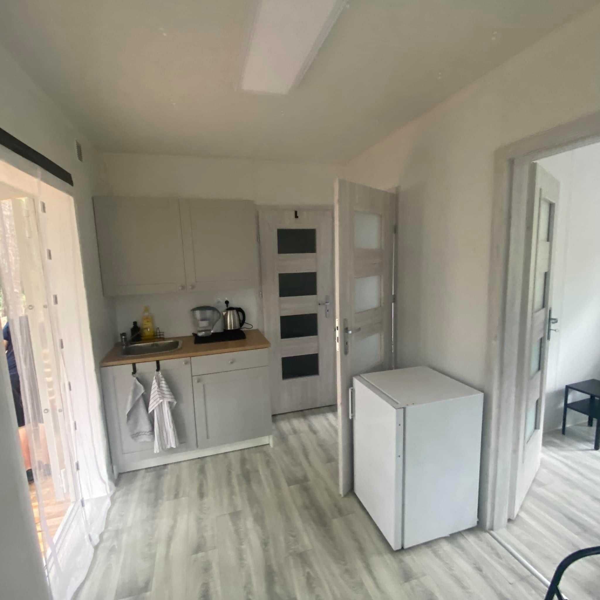 Apartamenty Szumi Las Wielkopolska