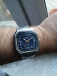 Zegarek Poljot Tachometer Automatic 23 jewels