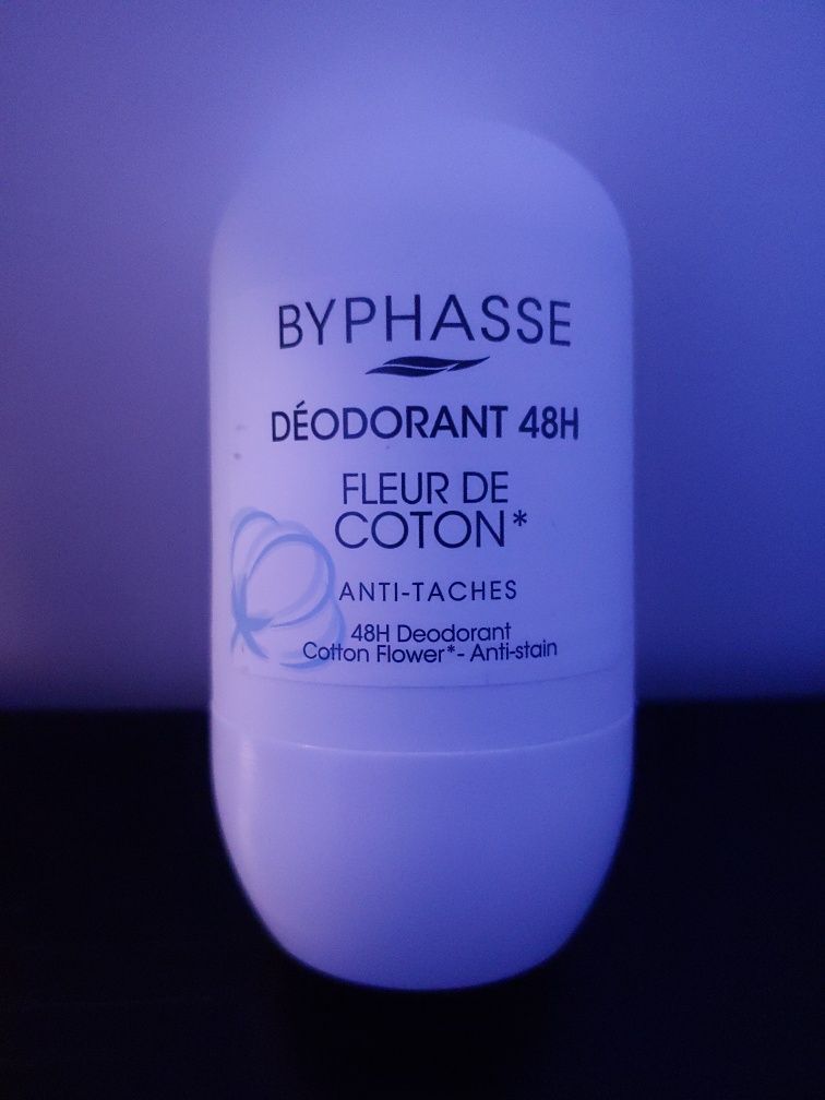 Conjunto Evoluderm Monoi gel duche + creme mãos + deo Byphasse