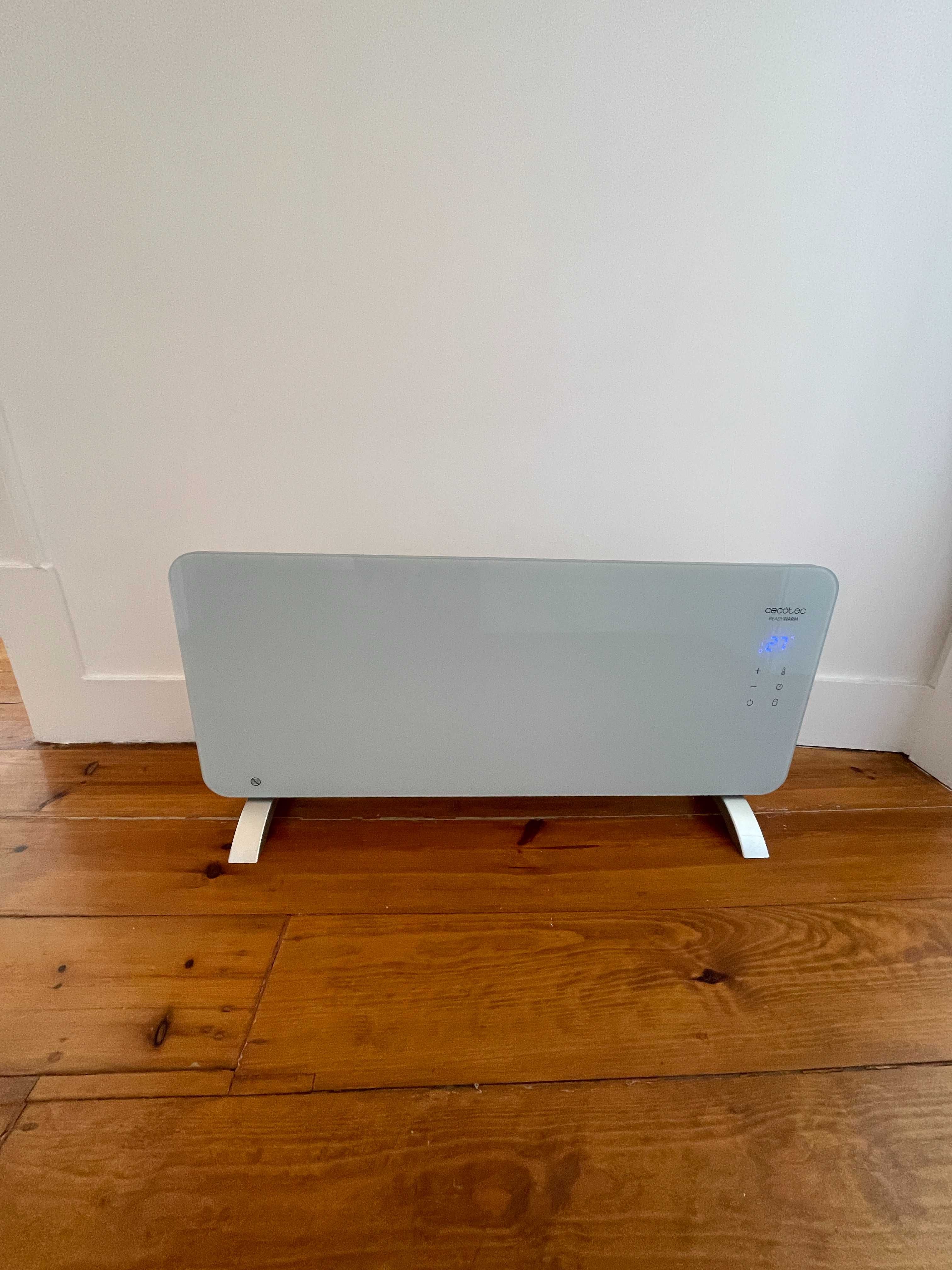 Cecotec radiador elétrico