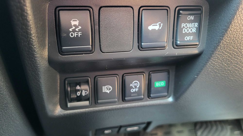 Авто Nissan X-Trail 2021 1.6d