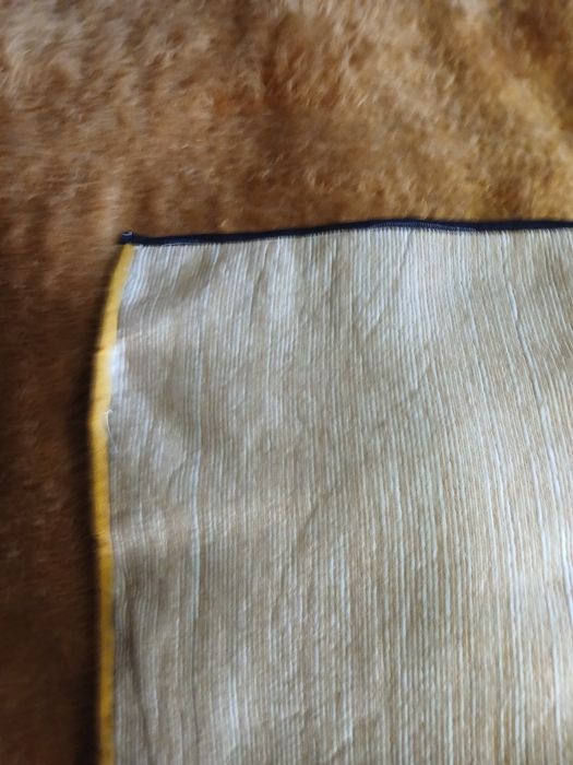 Narzuta na łóżko plus na fotel