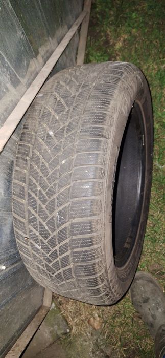 Opony Dębica Friko 2 205/55R16 Zima Matador Nordica