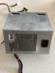 Fonte Dell 255W - testada e a funcionar