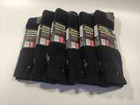 Шкарпетки PARKSIDE® (43/46, чорні) 6 пар