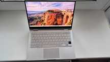 Продам Samsung Galaxy Book Flex Alpha 13.3, NP730QCJ, i5-10210U.