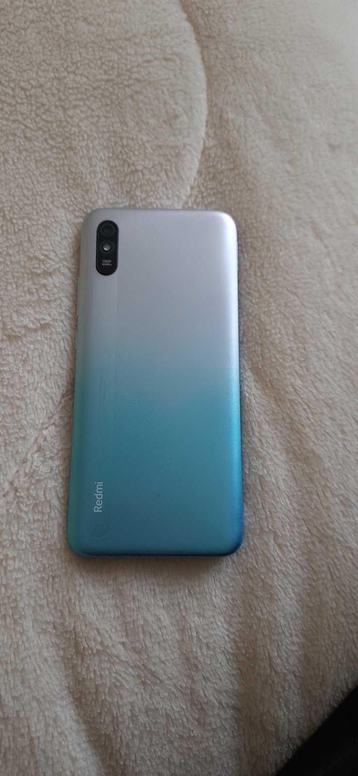 Xiaomi Redmi 9A 2/32GB Aurora Green (M2006C3LG)