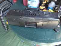 Sprzedam radio polecam