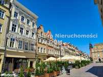 Opole, Rynek, kawalerka do wynajęcia