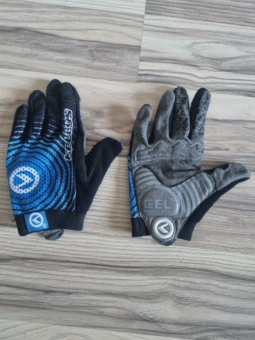 Продам вело рукавички (kellys, lynx)