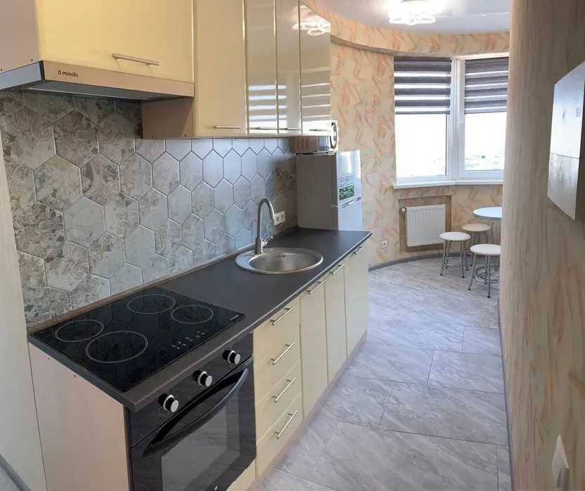 LS11 ПРОДАМ 2 К.КВАРИРУ 16/16 на Олексіївці