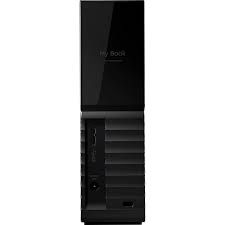 Жопсткий диск HDD book на 6тб