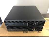 DELL Optiplex 3090 Micro i5-10500T 16GB DDR4 256GB NVME WiFi W11Pro