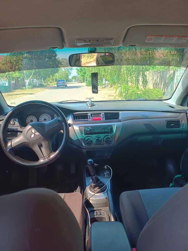 Продам Mitsubishi lancer 9