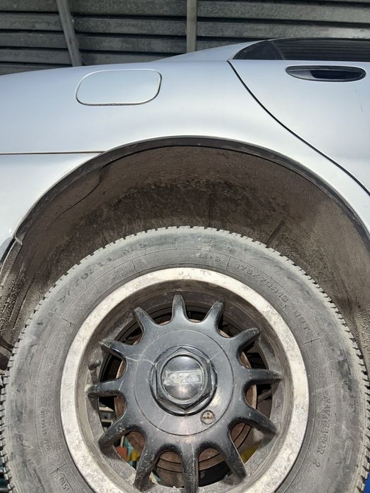 Lanos 1,5 2012 рік