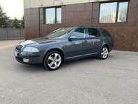 Продам Skoda Octavia A5 1.6 fsi