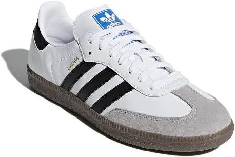 Adidas samba como novos