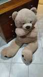 Urso de Peluche Grande
